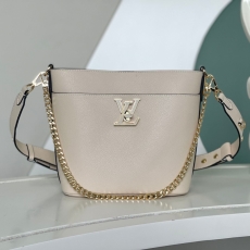 LV Bucket Bags